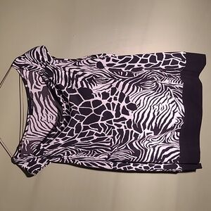 Short Sleeve 3X Contempo by Penningtons